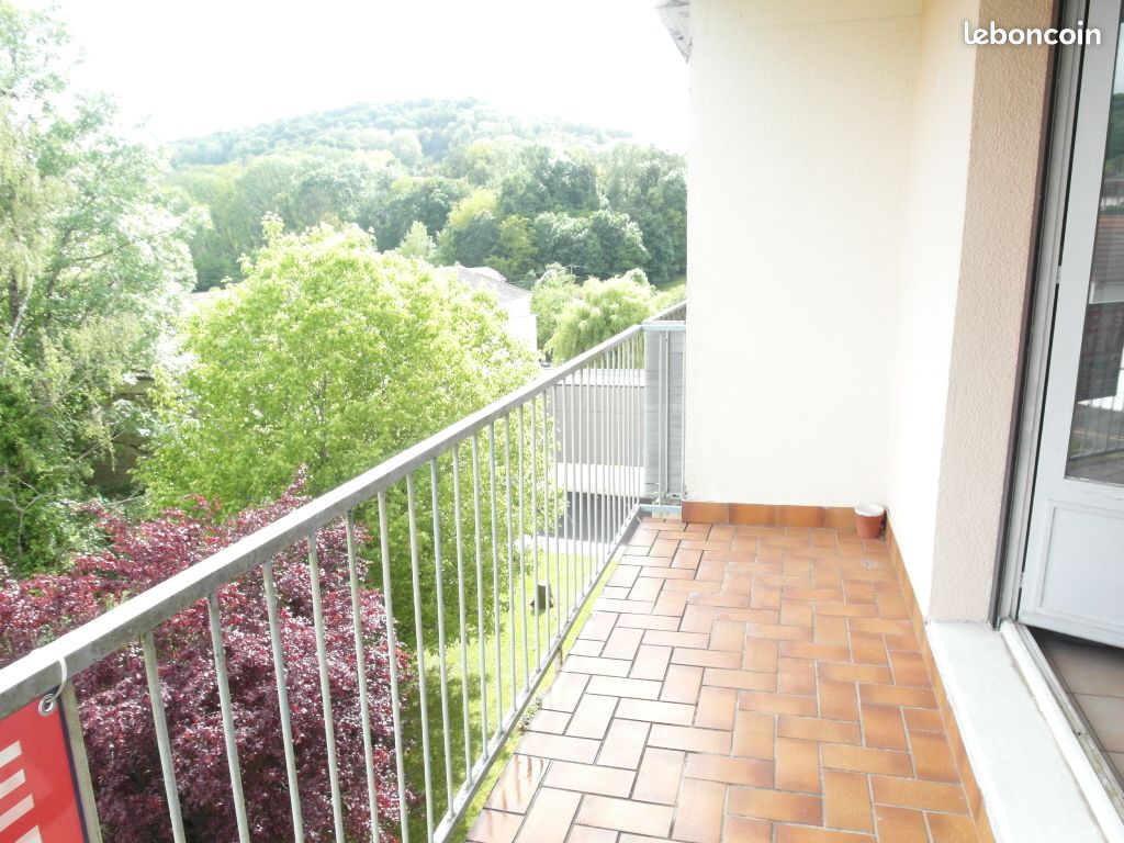 Appartement 4 pièces 79 m² · à Navenne · 79 m² · 90 000 €