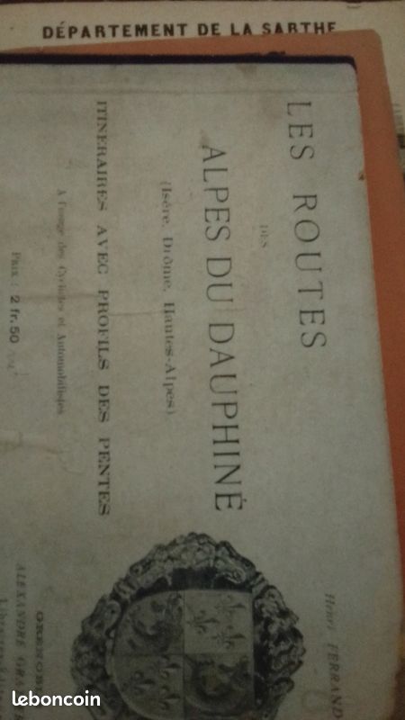Alsace lot livres guerre (image 2)
