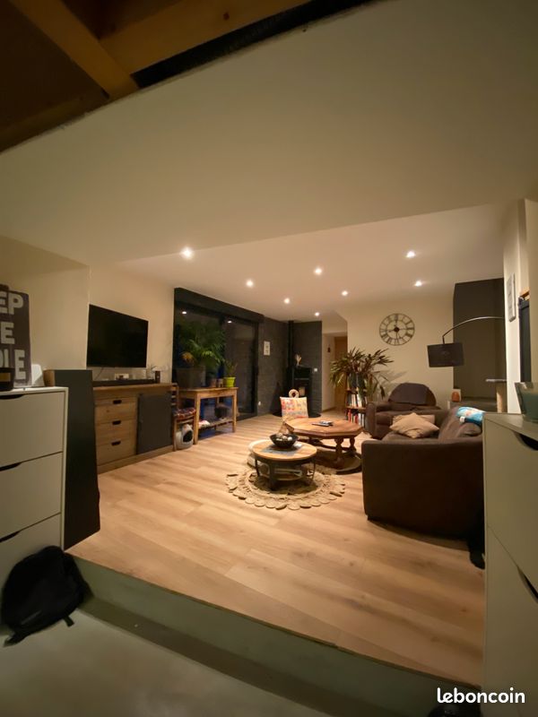 Maison 5 pièces 170 m² · à Busserolles · 170 m² · 210 000 €