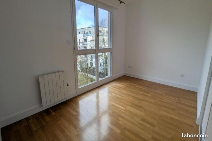 Appartement 2 pièces 61 m² — 6