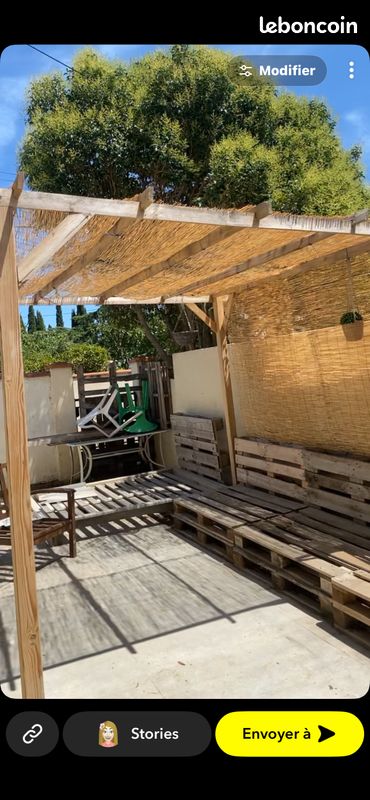 Maison 5 pièces 93 m² · à Thuir · 93 m² · 1 200 €/mois