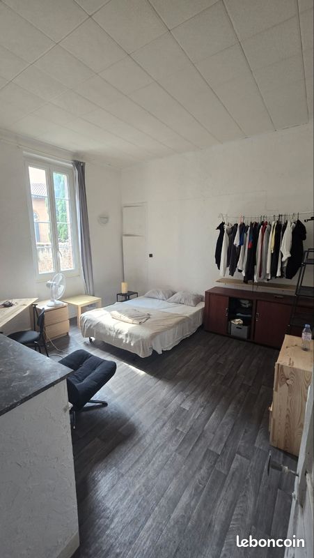 Appartement 2 pièces 34 m² · à Toulouse · 34 m² · 158 000 €