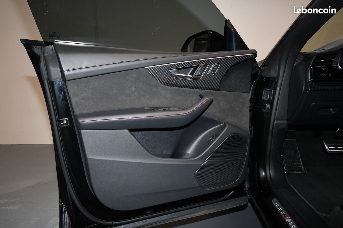 Audi rsq8 4.0 tfsi 600 quattro (image 8)