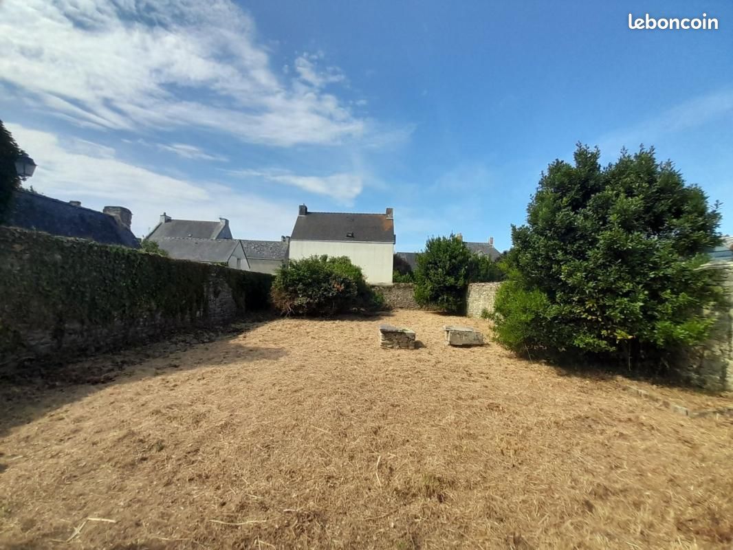 Terrain 424 m² Piriac Sur Mer · à Piriac-sur-Mer · 371 000 €