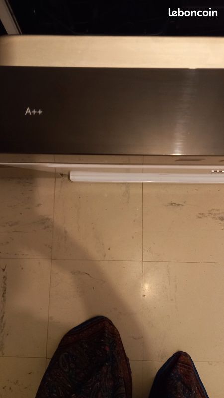 Lave vaisselle whirlpool tres bonne etat (image 3)