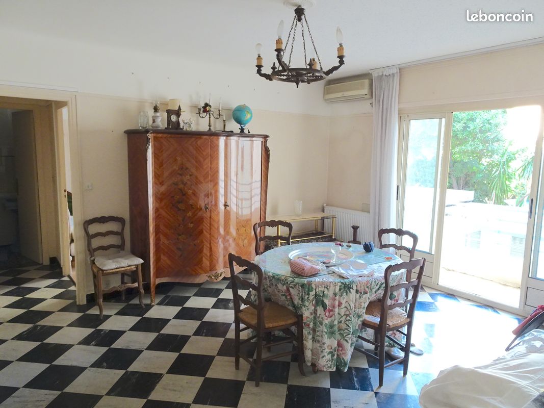 Appartement 3 pièces 59 m² · à Antibes · 59 m² · 329 000 €