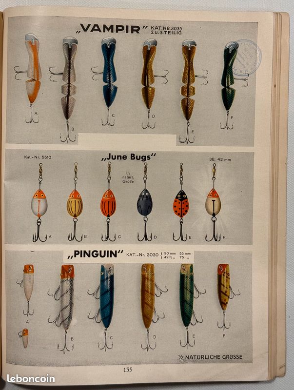 Dictionnaire de la pêche - Sport & Plein air