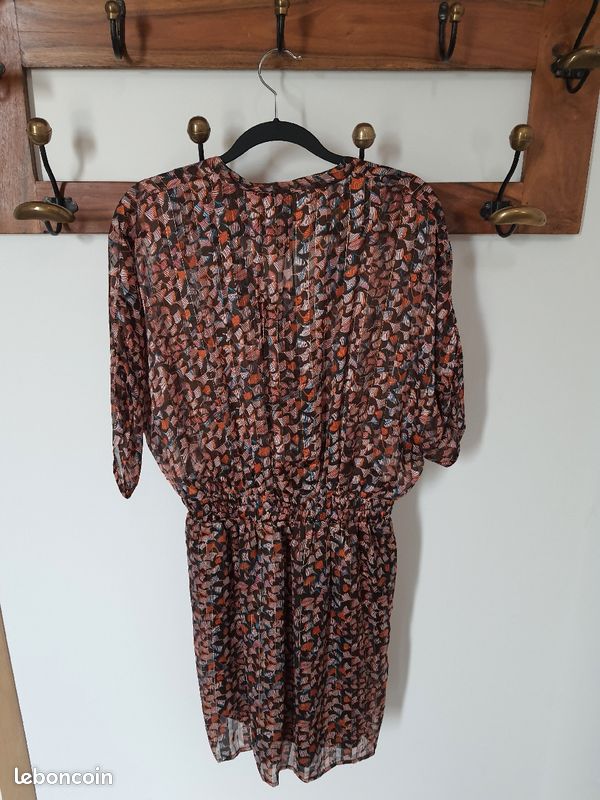 Captain Clearance Robe Captain Tortue 2019 Robes Captain Tortue