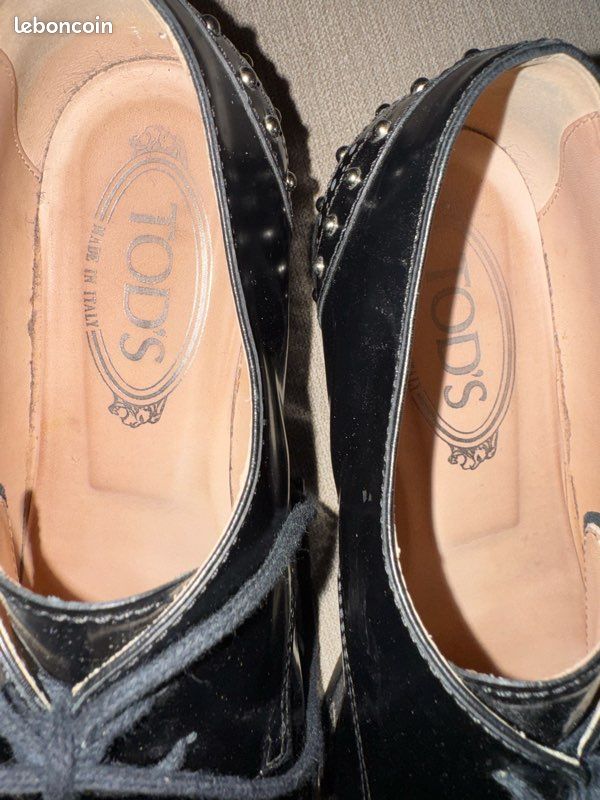 Chaussures Femme (image 5)