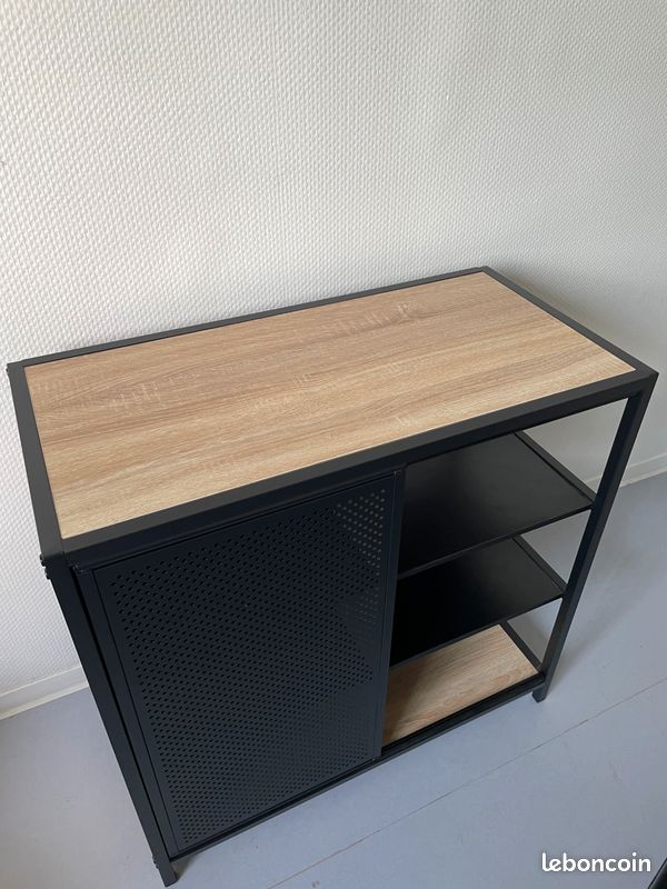 Meuble de rangement chambre (urgent) (image 1)