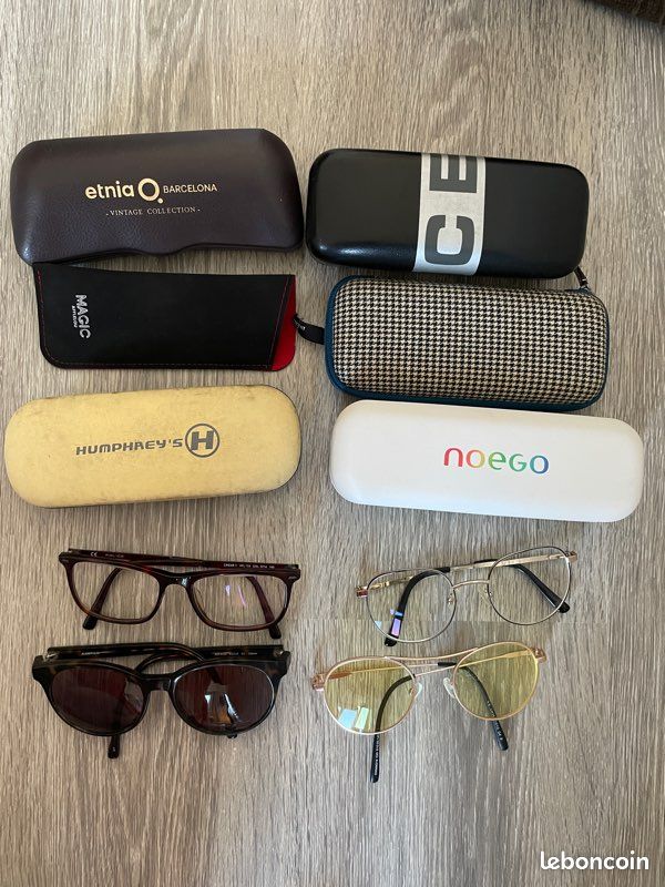 Lunette Vue Changer Verre Garder Monture Afflelou Lunettes De Vue