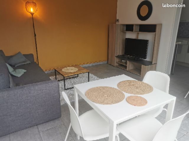 Appartement a louer mont-saint-aignan - 2 pièce(s) - 42 m2 - Surfyn