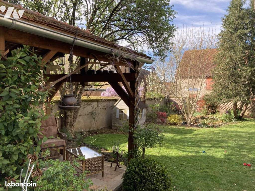 Maison 12 pièces 307 m² (image 19)
