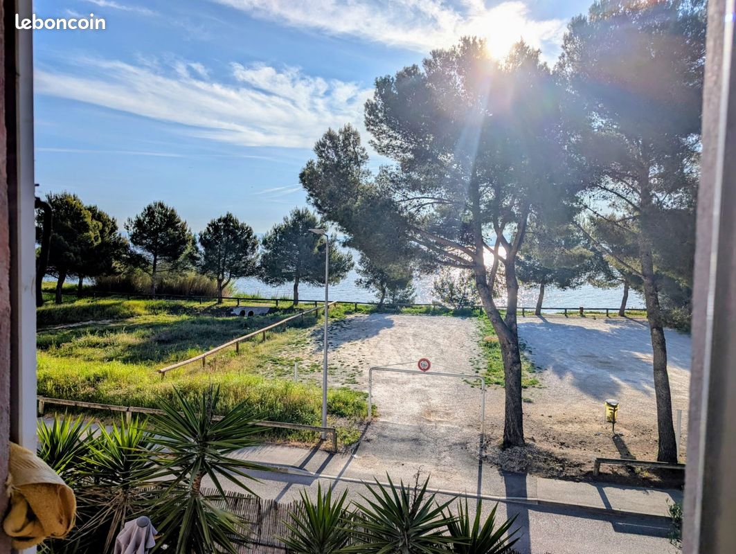 Appartement 3 pièces 60 m² · à Martigues · 60 m² · 299 000 €
