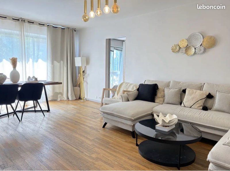 Appartement 4 pièces 85 m² · à Avignon · 85 m² · 1 030 €/mois