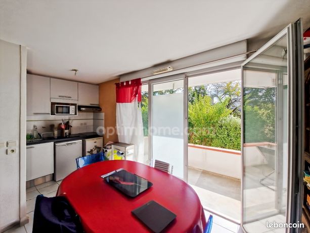 Appartement 3 pièces 51 m²