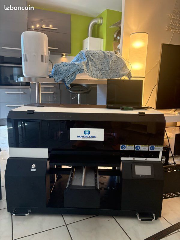Machine DTG (image 1)