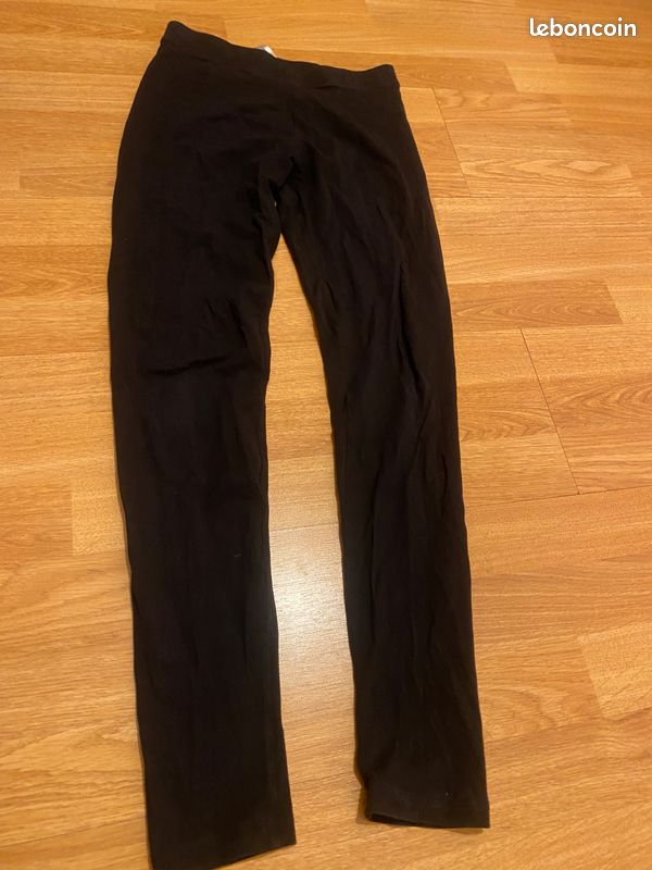 Leggings coton XS HD44 (image 1)