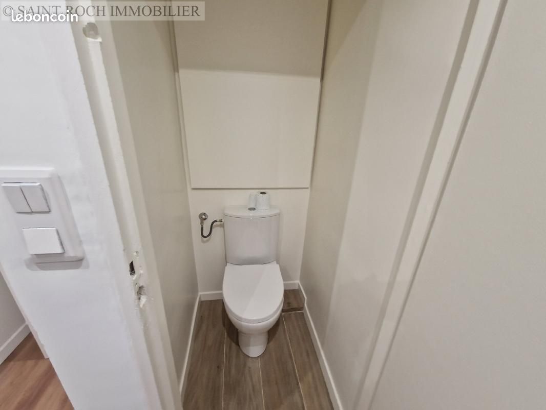 Appartement a louer nice - 3 pièce(s) - 63 m2 - Surfyn