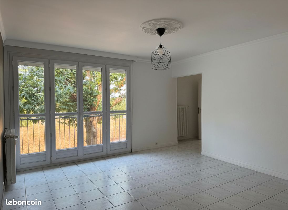 Appartement 4 pièces 78 m² · à Tours · 78 m² · 126 260 €