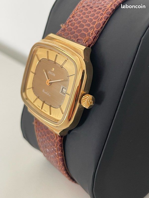 Montre vintage (image 4)