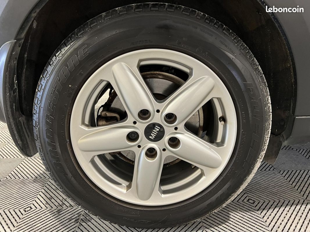 MINI COUNTRYMAN 98 ch One Pack Chili (image 18)