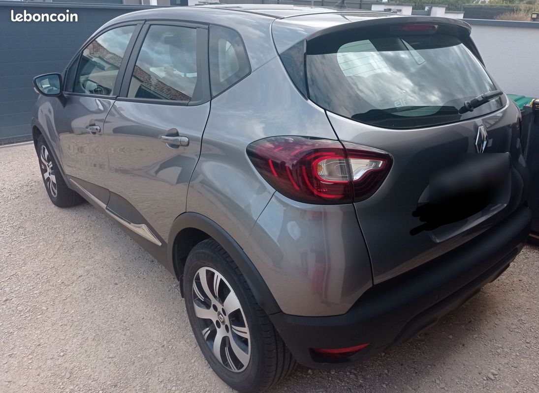 Renault Captur TCE 90 Business Essence (image 2)