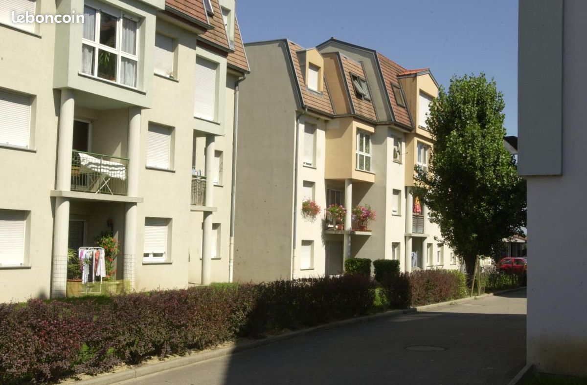 Appartement 3 pièces 69 m² · à Ribeauvillé · 69 m² · 620 €/mois