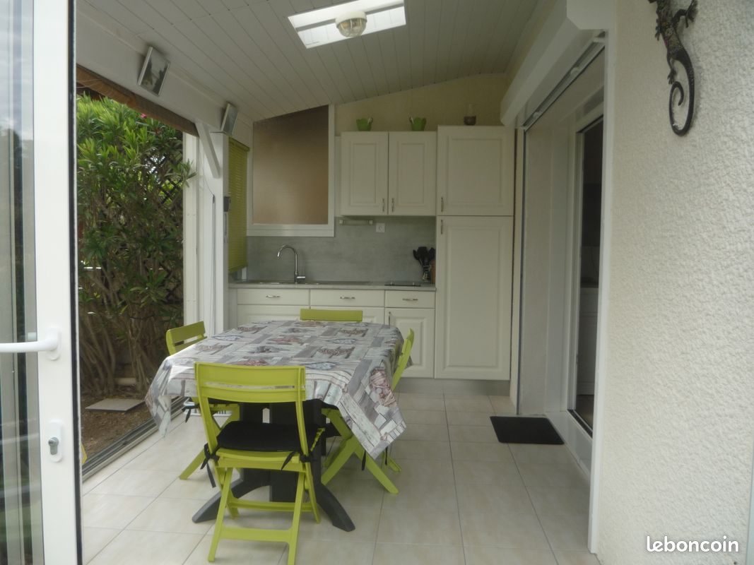 Maison dans résidence pour 6 personnes (image 4)