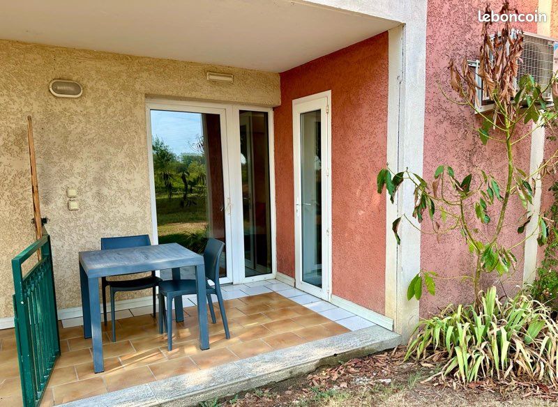 Appartement 1 pièce 25 m² · à Arles · 25 m² · 650 €/mois