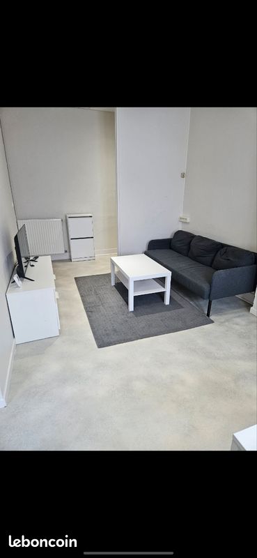 Appartement 2 pièces 45 m² · à Saint-Étienne · 45 m² · 600 €/mois