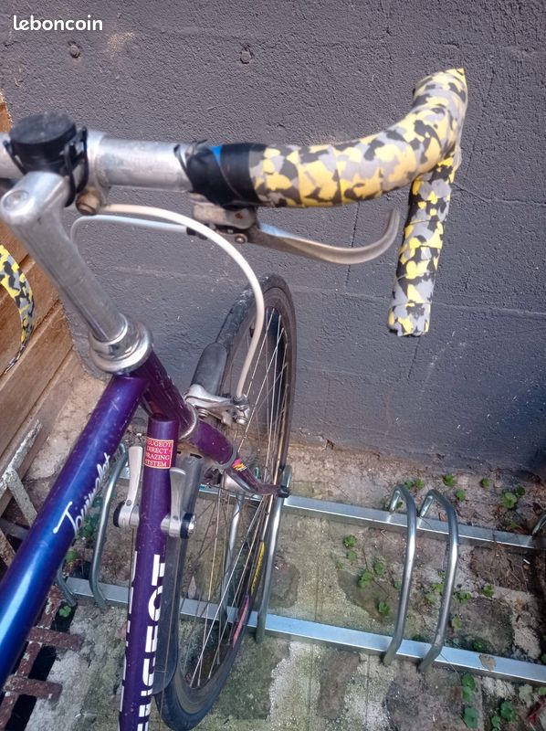 Vélo Peugeot (image 3)