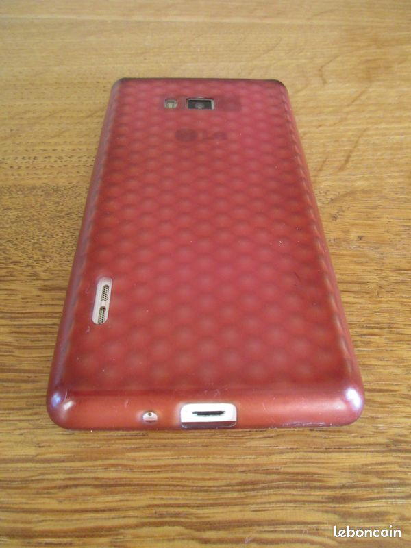 Lg l7 p700 (image 4)