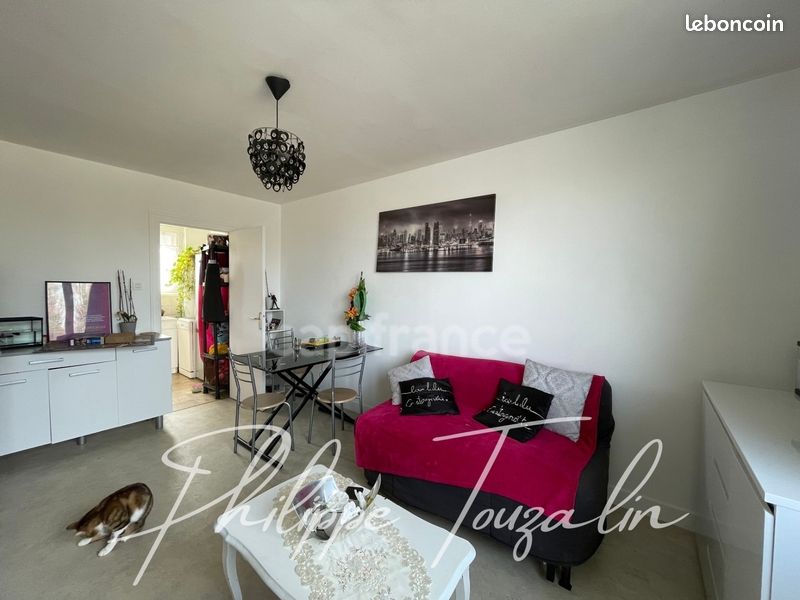 Maison 5 pièces 97 m² - Châtellerault 86100 (image 3)