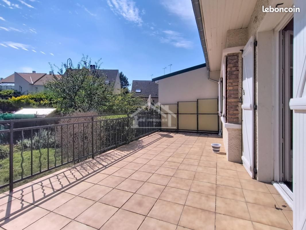 Maison 4 pièces 91 m² · à Antony · 91 m² · 420 000 €