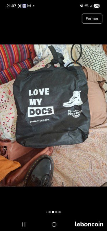 Dc Martens (image 7)