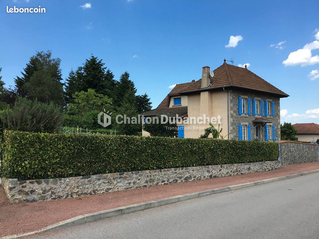 Maison 9 pièces 230 m² (image 5)