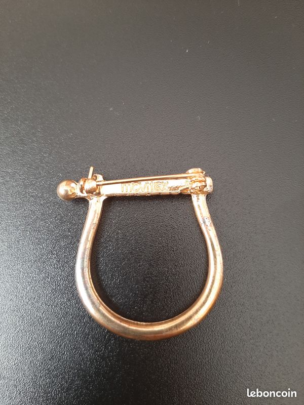 Broche fantaisie femme (image 2)