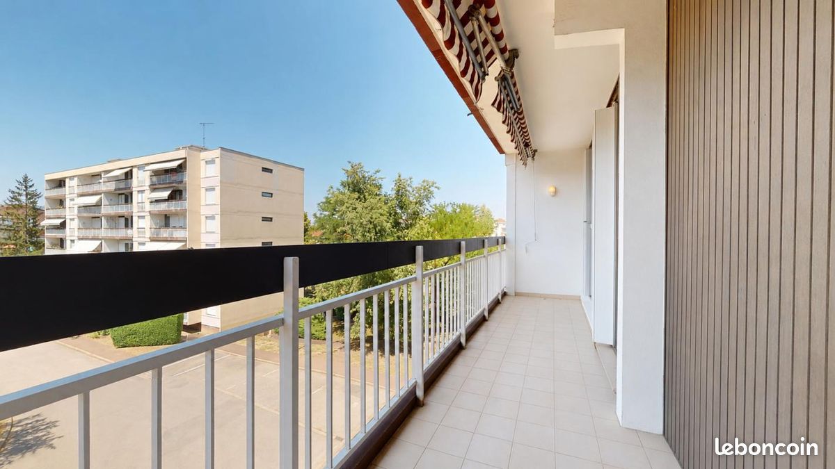 Appartement 3 pièces 79 m² · à Limas · 79 m² · 159 000 €