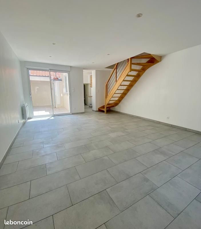 Maison 4 pièces 81 m² · à Abbeville · 81 m² · 809 €/mois