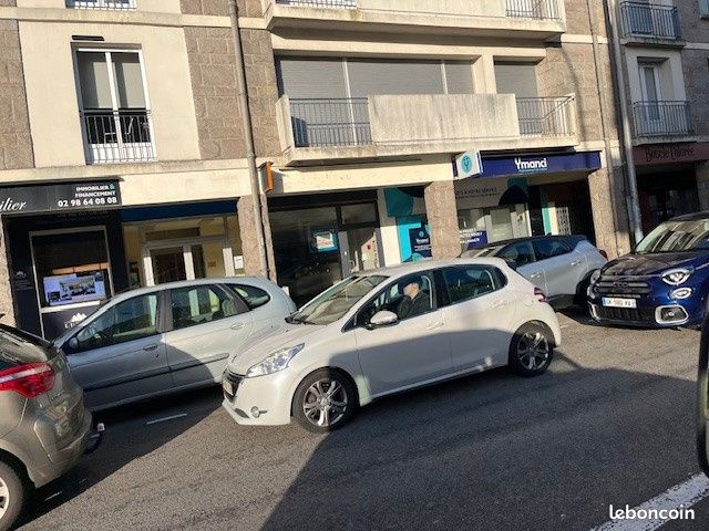 Local 15 m² Quimper (image 1)