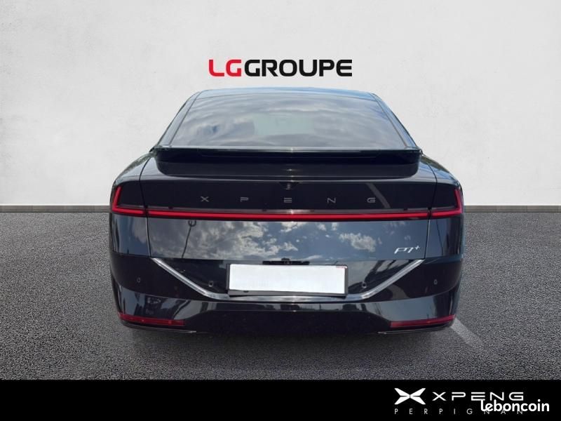 Xpeng P7+ 313ch 74,9kWh RWD Autonomie Etendue (image 6)