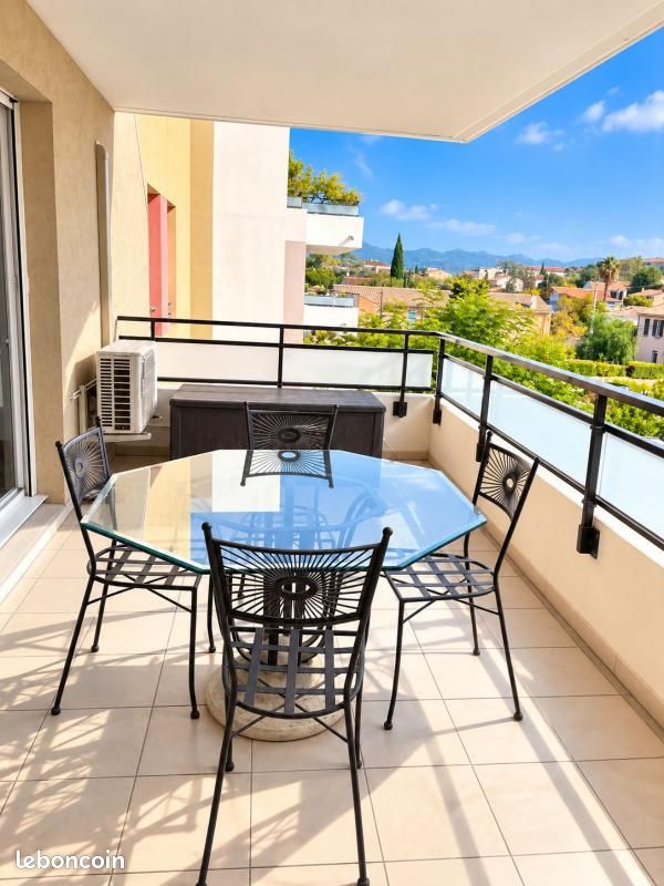 Appartement 2 pièces 44 m² · à Marseille · 44 m² · 900 €/mois
