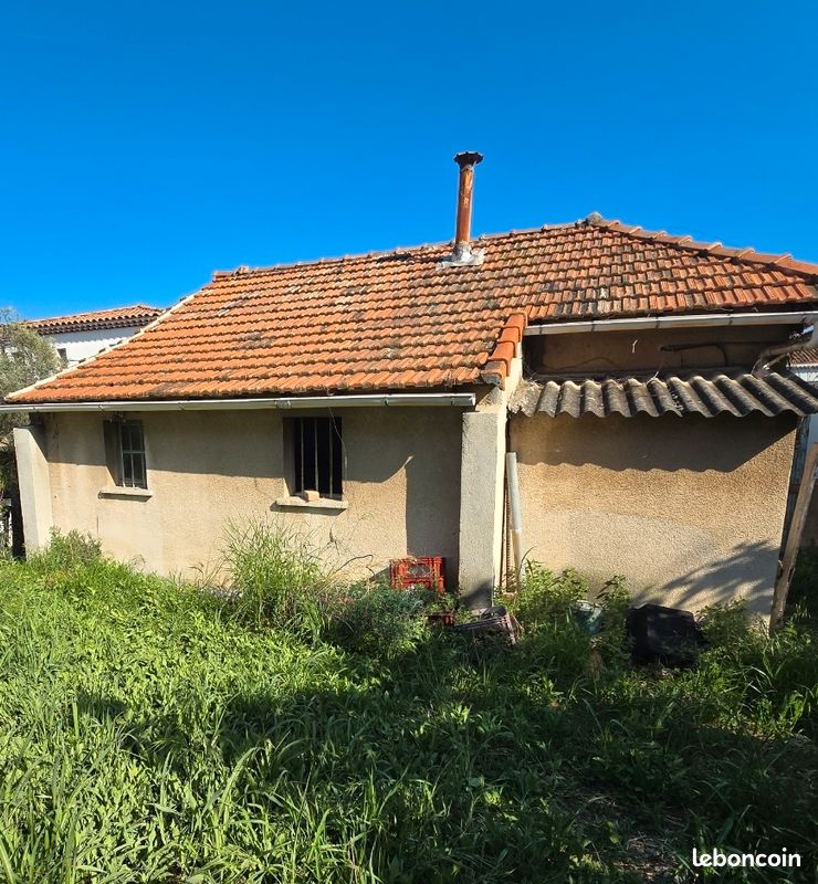 Maison 4 pièces 65 m² · à Marseille · 65 m² · 245 000 €