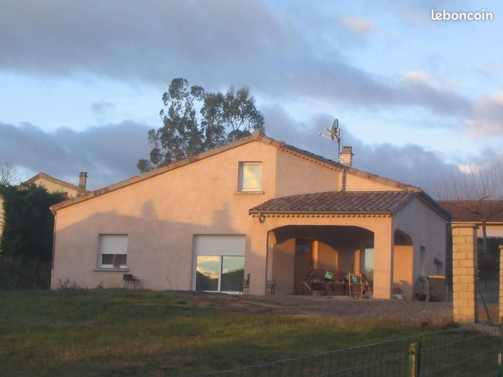 Maison 4 pièces 82 m² · à Saint-Sernin · 82 m² · 845 €/mois