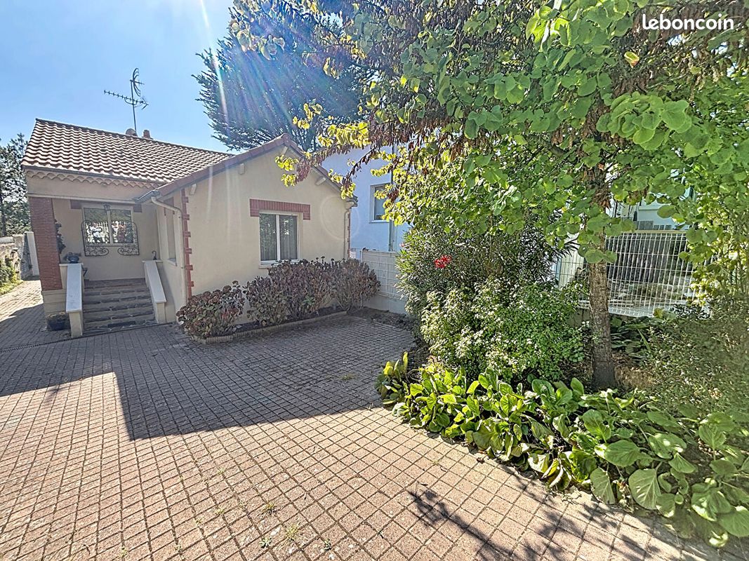 Maison 4 pièces 114 m² · à La Baule-Escoublac · 114 m² · 612 000 €