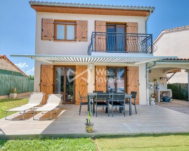 Maison 395 000 € - 92 m²