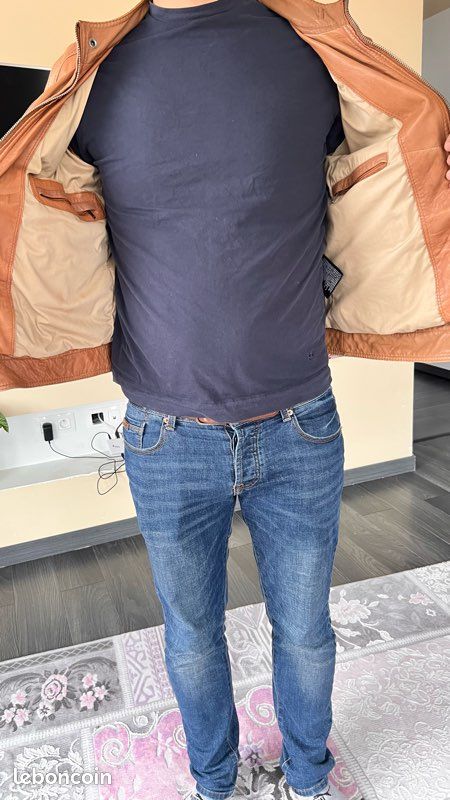 Veste (image 3)