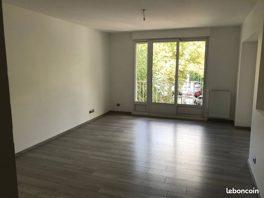 Appartement 4 pièces 74 m² · à Saint-Étienne · 74 m² · 110 000 €