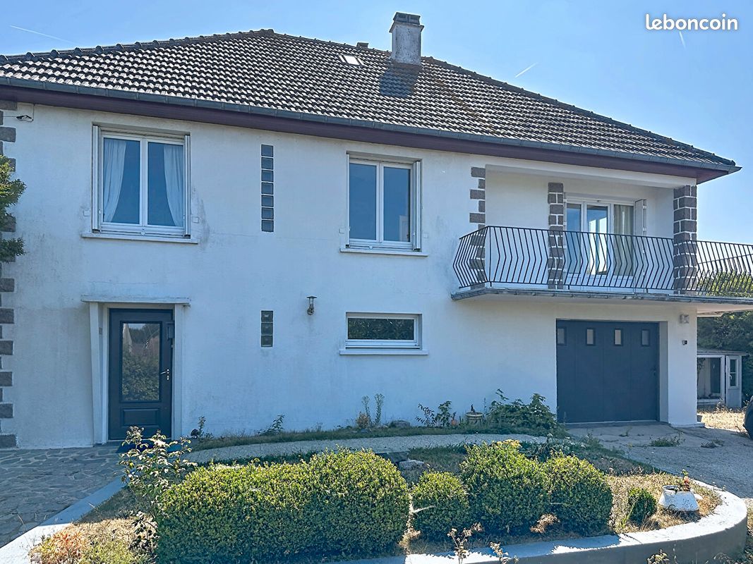 Maison 5 pièces 90 m² · à Cherbourg-en-Cotentin · 90 m² · 243 500 €